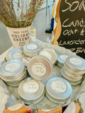 Honeyed Lavender: Nourishing Botanical Lip Balm