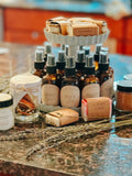 Pure Essential Oil Room & Linen Sprays
